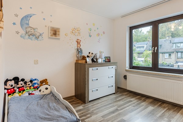 Medium property photo - Textielplein 21, 5046 RJ Tilburg